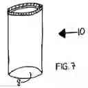 Fig. 07 - Reusable silicone bag