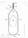 Fig. 01 - Easy Open Package with Discrete Strip and Die-Cut Web