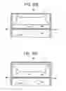 Fig. 35 - Easy Open Package with Discrete Strip and Die-Cut Web