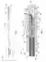 Fig. 02 - Side fire optical device for laterally redirecting high power electromagnetic energy