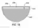 Fig. 07 - Side fire optical device for laterally redirecting high power electromagnetic energy