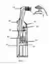 Fig. 06 - Fingernail Brush and Liquid Soap Dispenser