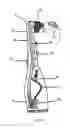 Fig. 08 - Fingernail Brush and Liquid Soap Dispenser
