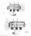 Fig. 09 - Fingernail Brush and Liquid Soap Dispenser