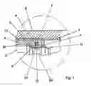 Fig. 02 - Structural unit with axial adjustment limiting elements