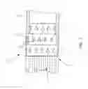 Fig. 02 - Engine shaft of hybrid design