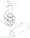 Fig. 01 - Apparatus and method for providing access to a buried pipe