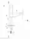 Fig. 02 - BLIND INSTALLED EXPANDABLE COLLAR AND THREADED INNER MEMBER