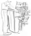 Fig. 01 - Method and apparatus for handling refuse containers