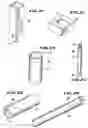 Fig. 11 - Method and apparatus for handling refuse containers