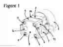 Fig. 02 - Dry running flexible impeller pump and method of manufacture