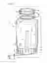 Fig. 02 - Bottle, system and method for sterilizing a liquid