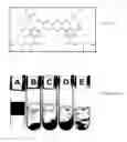 Fig. 06 - Separation of carbon nanotubes in density gradients