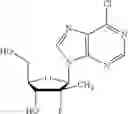 Fig. 28 - Modified fluorinated nucleoside analogues