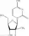 Fig. 53 - Modified fluorinated nucleoside analogues