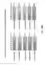 Fig. 31 - COMPLEXING SYSTEM
