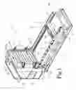 Fig. 02 - Apparatus for manufacturing a pre-cast retaining wall