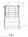 Fig. 07 - Apparatus for manufacturing a pre-cast retaining wall