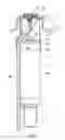 Fig. 04 - Container for holding and dispensing a pressurised beverage