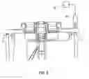 Fig. 06 - Container for holding and dispensing a pressurised beverage