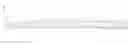 Fig. 01 - METHOD FOR PRODUCING AN EDIBLE STIRRING INSTRUMENT AND INSTRUMENT MADE BY MEANS OF SAID METHOD