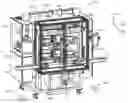 Fig. 01 - System and method for coating a medical device