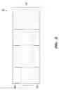 Fig. 09 - CORRUGATED CONTAINER HAVING LINER LAYERS OF DIFFERENT DIMENSION