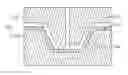 Fig. 01 - MOLDING ARTICLE WITH EMI SHIELDING FILM AND METHOD FOR MAKING SAME