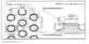 Fig. 01 - APERTURED NONWOVEN FABRIC AND PROCESS AND APPARATUS FOR PRODUCING SAME