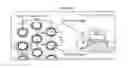 Fig. 02 - APERTURED NONWOVEN FABRIC AND PROCESS AND APPARATUS FOR PRODUCING SAME