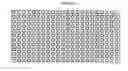 Fig. 03 - APERTURED NONWOVEN FABRIC AND PROCESS AND APPARATUS FOR PRODUCING SAME