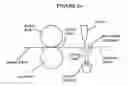 Fig. 04 - APERTURED NONWOVEN FABRIC AND PROCESS AND APPARATUS FOR PRODUCING SAME