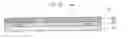 Fig. 07 - Optical wiring board having a core