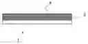 Fig. 01 - STRUCTURED SUBSTRATE GLASS FOR LED'S AND METHOD FOR PRODUCTION THEREOF