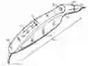 Fig. 01 - COMPUTER AIDED CANAL INSTRUMENTATION SYSTEM AND A UNIQUE ENDODONTIC INSTRUMENT DESIGN
