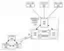 Fig. 01 - SYSTEMS AND METHODS FOR PRODUCING, DELIVERING AND MANAGING EDUCATIONAL MATERIAL