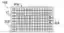 Fig. 01 - Magnetically actuated visual display board