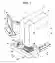 Fig. 02 - Information management apparatus and sample testing apparatus that permit functions based upon operator attributes
