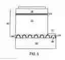 Fig. 05 - Selective decomposition of nitride semiconductors to enhance LED light extraction
