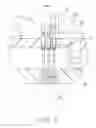 Fig. 07 - Burn-in socket assembly with base having protruding strips