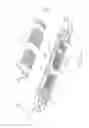 Fig. 05 - Electrical connector having ramp arranged in passageway lifting downward-tilted contact tip