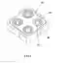 Fig. 07 - Visual indicator of proper interconnection for an implanted medical device
