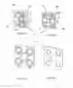 Fig. 22 - Visual indicator of proper interconnection for an implanted medical device
