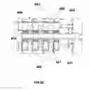 Fig. 30 - Visual indicator of proper interconnection for an implanted medical device