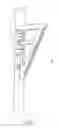 Fig. 08 - EXTENSION CORD HOLDER