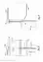 Fig. 07 - Internally mounted watercraft rowing fin system