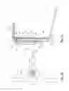 Fig. 08 - Internally mounted watercraft rowing fin system
