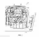Fig. 02 - Exhaust plenum for distributing exhaust gas uniformly through a catalyst module