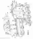 Fig. 03 - Exhaust plenum for distributing exhaust gas uniformly through a catalyst module