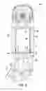 Fig. 07 - Exhaust plenum for distributing exhaust gas uniformly through a catalyst module